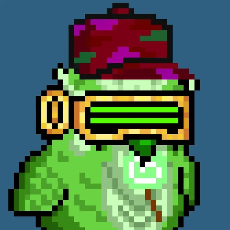 BIRDYBITE #1167