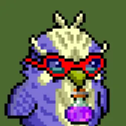 BIRDYBITE #3673