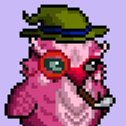 BIRDYBITE #3030