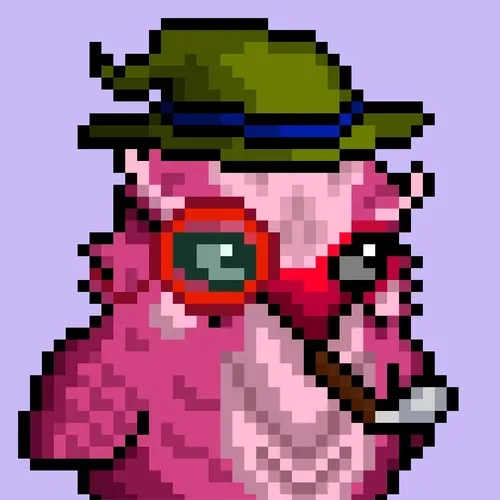 BIRDYBITE #3030