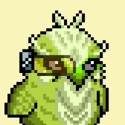 BIRDYBITE #946