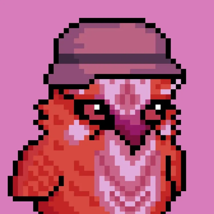 BIRDYBITE #781