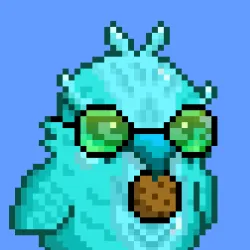 BIRDYBITE #2421