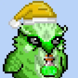 BIRDYBITE #4072