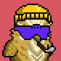 BIRDYBITE #3037