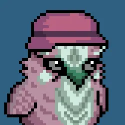 BIRDYBITE #948