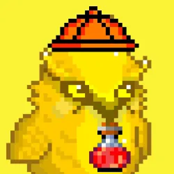 BIRDYBITE #3101