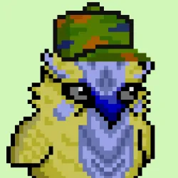 BIRDYBITE #3685
