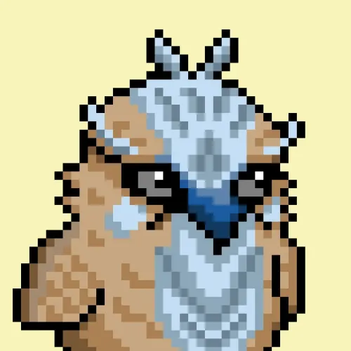 BIRDYBITE #4326