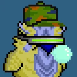 BIRDYBITE #2384
