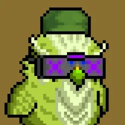 BIRDYBITE #2158
