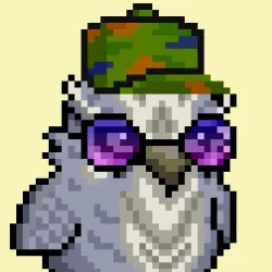 BIRDYBITE #954