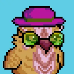 BIRDYBITE #3410