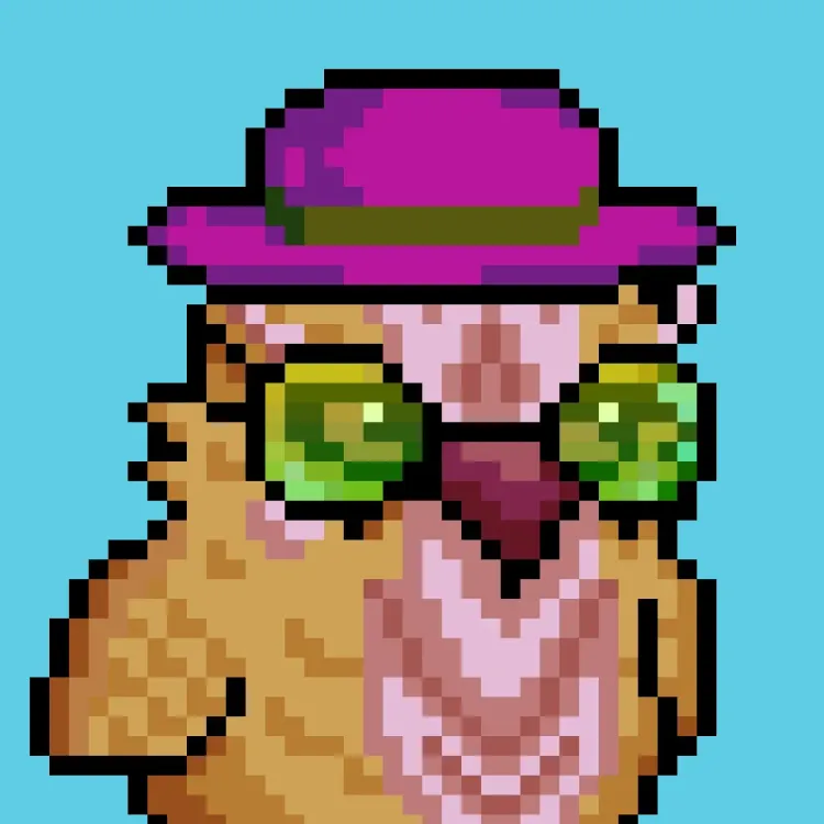 BIRDYBITE #3410