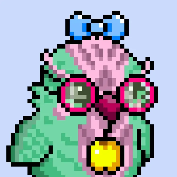 BIRDYBITE #2975