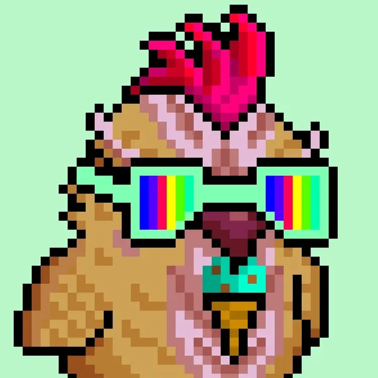 BIRDYBITE #812