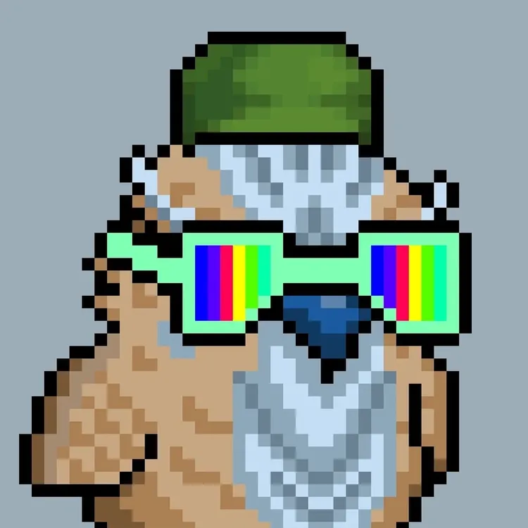 BIRDYBITE #1723