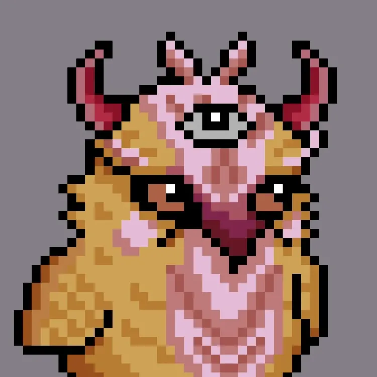 BIRDYBITE #3648