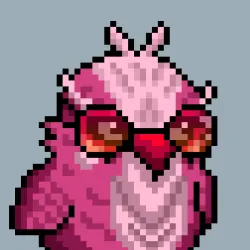 BIRDYBITE #2626