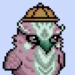 BIRDYBITE #4576