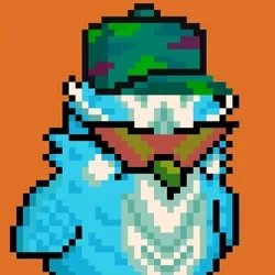 BIRDYBITE #4423