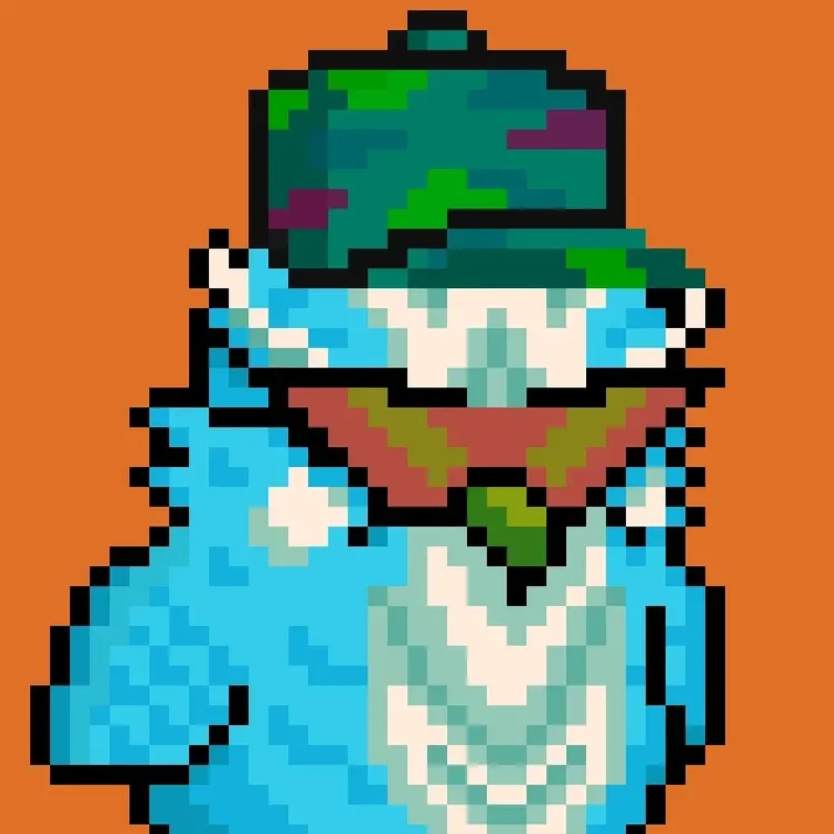 BIRDYBITE #4423