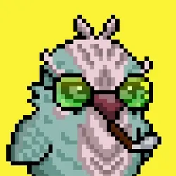 BIRDYBITE #1693