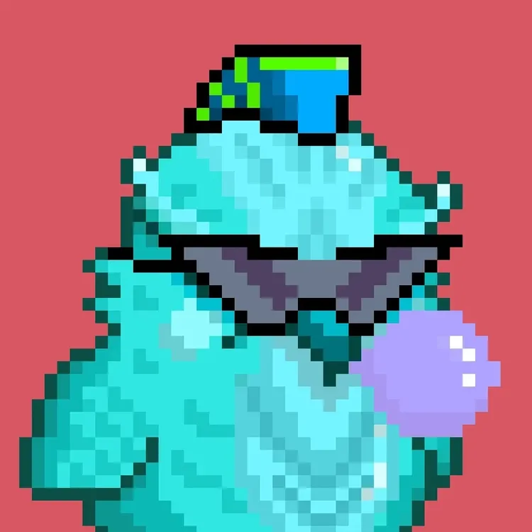 BIRDYBITE #2854