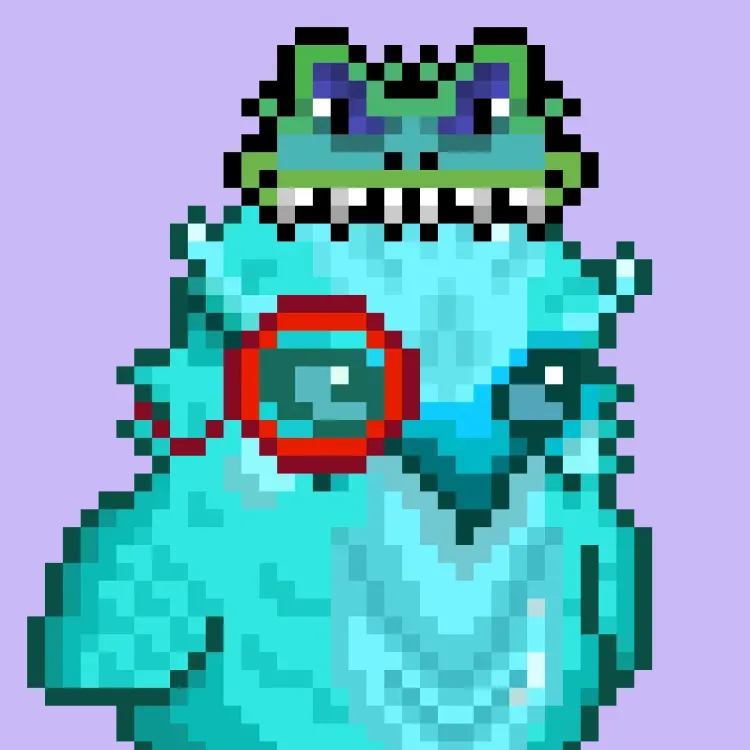 BIRDYBITE #3400