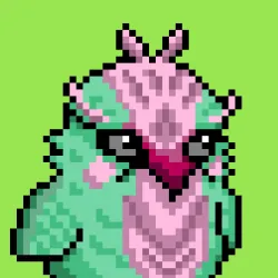 BIRDYBITE #947