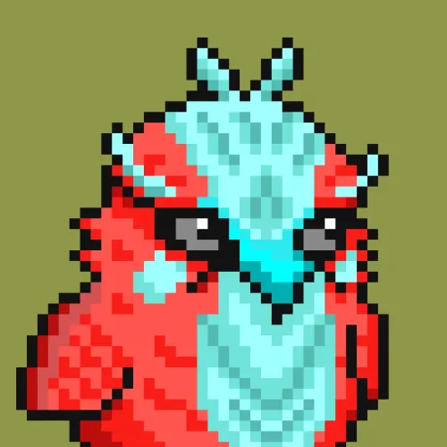 BIRDYBITE #92