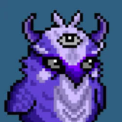 BIRDYBITE #3724