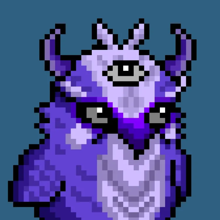 BIRDYBITE #3724