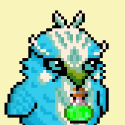 BIRDYBITE #3313