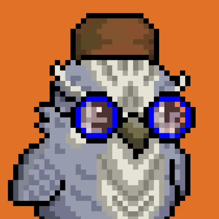BIRDYBITE #3698