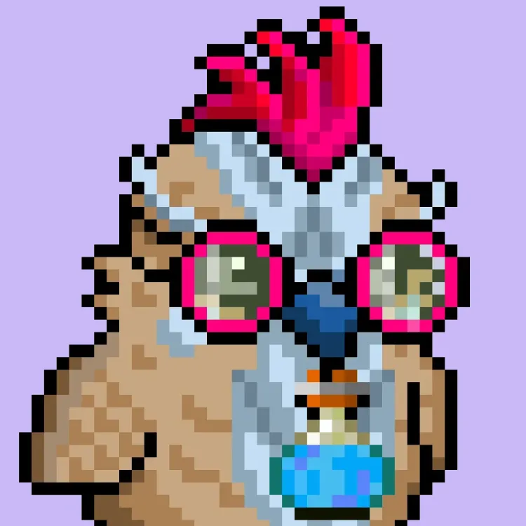 BIRDYBITE #4447