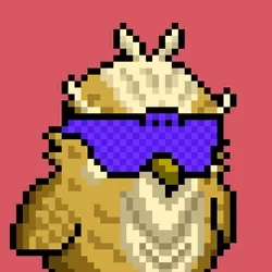 BIRDYBITE #4346