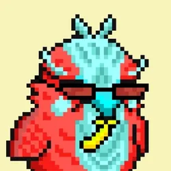 BIRDYBITE #4012