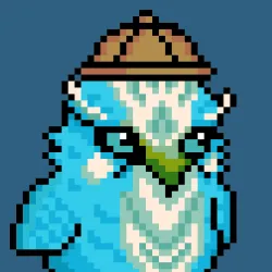 BIRDYBITE #3572