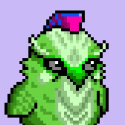 BIRDYBITE #3827