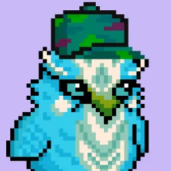 BIRDYBITE #3196