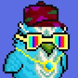 BIRDYBITE #2730
