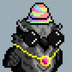 BIRDYBITE #3497