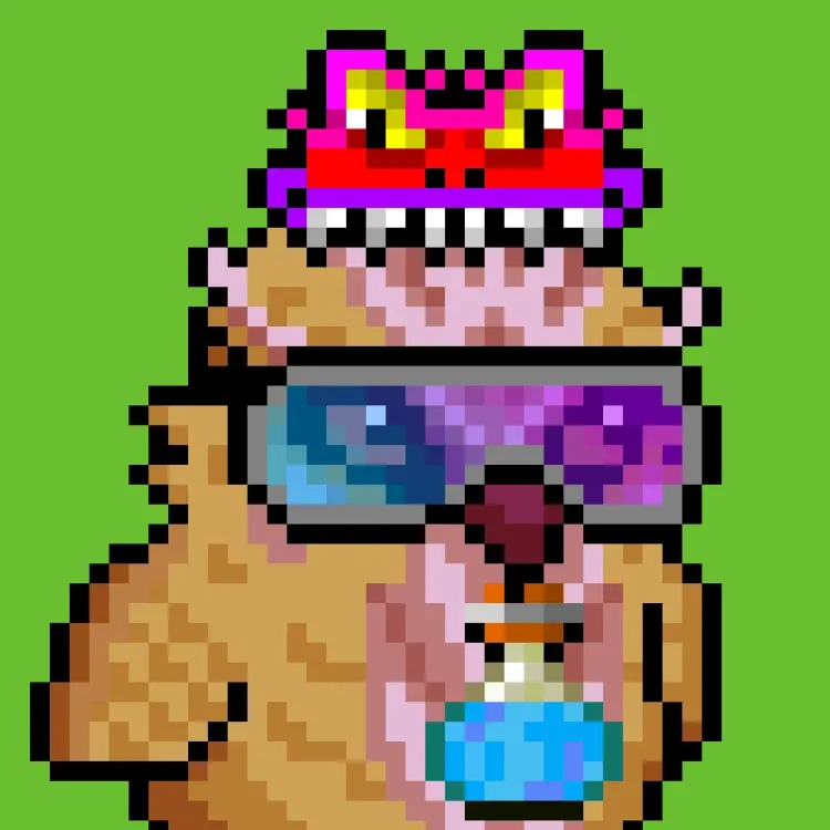BIRDYBITE #1104