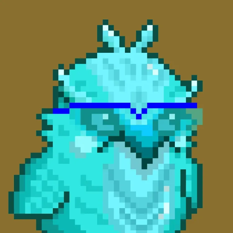 BIRDYBITE #4652