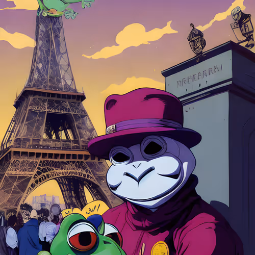 PePe'S in Paris
