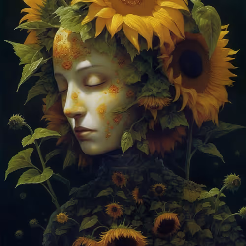 sunflower/empathy