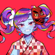 Believer #2131, Devotee of Hisato