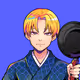 Believer #7729, Devotee of Bene