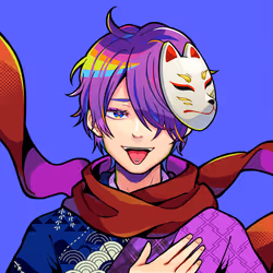Believer #5670, Devotee of Bene